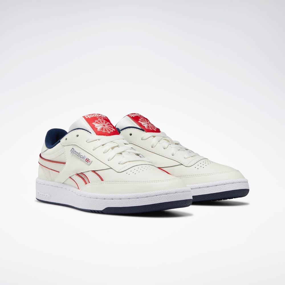 REBOX CLUB C REVENGE PLUS MEN'S SHOES Men’s 11
